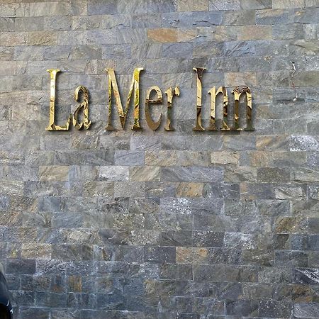 קוז'יקודה La Mer Inn מראה חיצוני תמונה