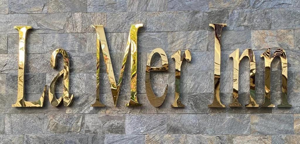 קוז'יקודה La Mer Inn מראה חיצוני תמונה