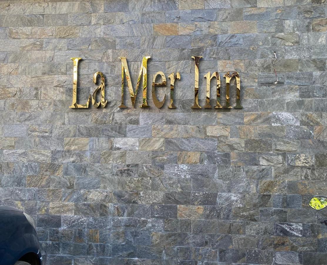 קוז'יקודה La Mer Inn מראה חיצוני תמונה